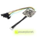 Controlador de vuelo NAZE32 10DOF Eachine Racer 250/Falcon 250 - Ítem