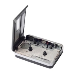 Conversor Cassette a MP3 Ezcap 218 - Ítem3
