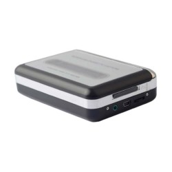 Conversor Cassette a MP3 Ezcap 218 - Ítem4