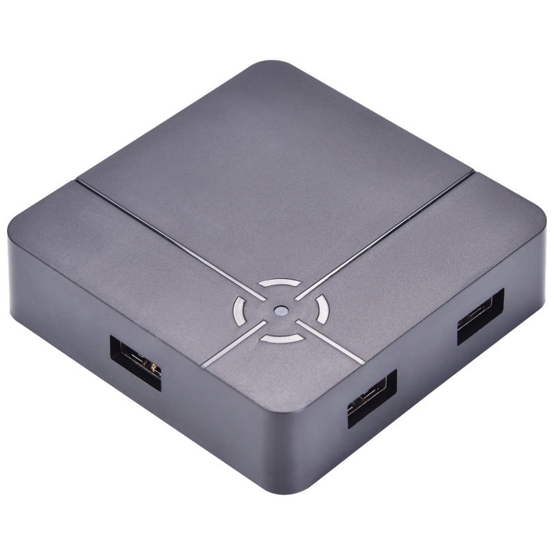Conversor Reasnow S1 PS4/PS3/Xbox One /XBox 360/Nintendo Switch