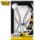 Funda de silicona con print Bugs Bunny de Cool para Samsung Galaxy S10+ - Ítem1