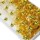 Cool Coque Samsung Galaxy S10e Glitter Bees - Ítem1