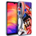 TPU case with Looney Tunes print by Cool for Xiaomi Redmi Note 7 - Item