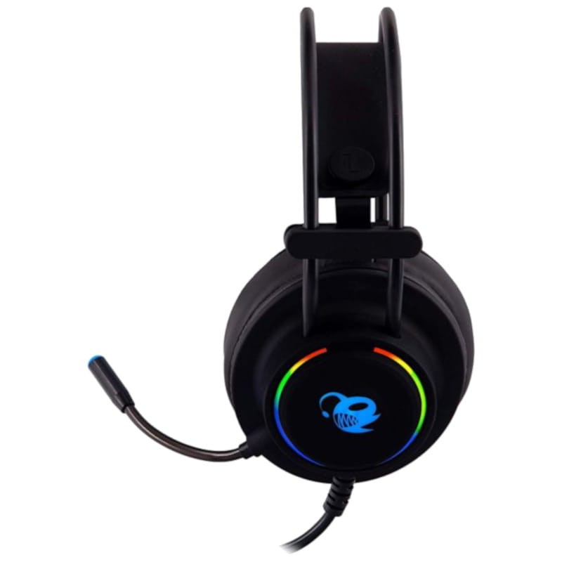 CoolBox DeepLighting - Auricular Gaming LED - Ítem2