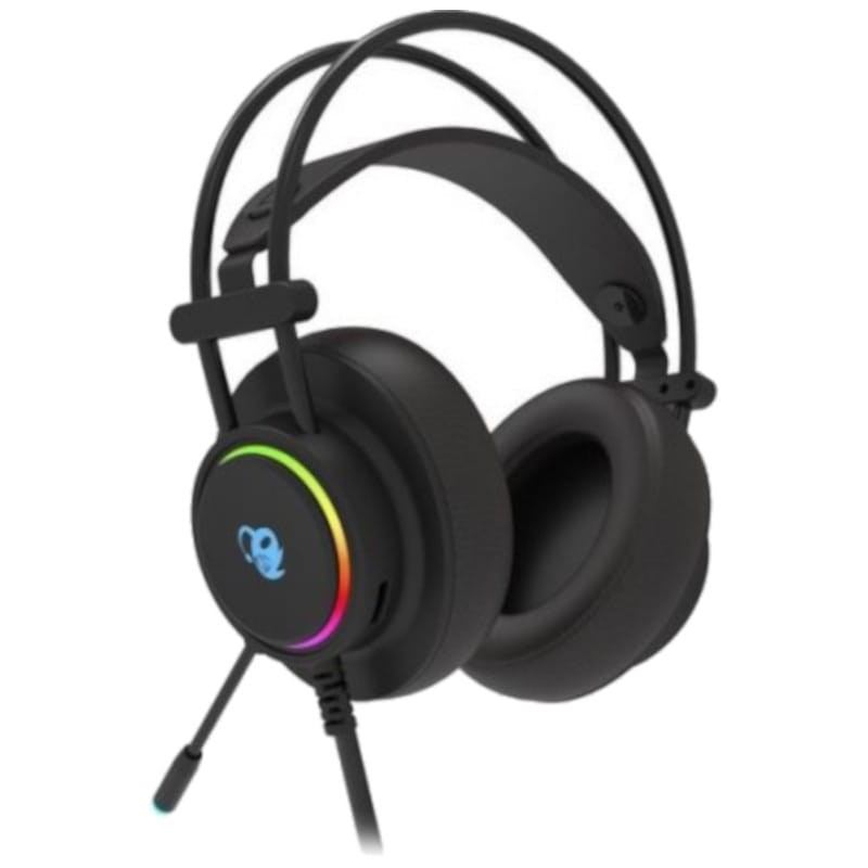 CoolBox DeepLighting - Fone de ouvido LED para jogos - Item3