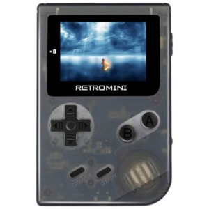 Retromini - Portable Console 