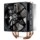 Cooler CPU Hyper 212 EVO - Cor preta, material de alumínio. Sockets suportados: Sockets AM2, Sockets AM3, Sockets AM3, Sockets AM3 +, Sockets FM1, Sockets FM2, Sockets FM2, LGA 2011-v3 (Sockets R) - Item1