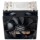 Cooler CPU Hyper 212 EVO - Cor preta, material de alumínio. Sockets suportados: Sockets AM2, Sockets AM3, Sockets AM3, Sockets AM3 +, Sockets FM1, Sockets FM2, Sockets FM2, LGA 2011-v3 (Sockets R) - Item2