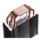 Cooler CPU Hyper 212 EVO - Cor preta, material de alumínio. Sockets suportados: Sockets AM2, Sockets AM3, Sockets AM3, Sockets AM3 +, Sockets FM1, Sockets FM2, Sockets FM2, LGA 2011-v3 (Sockets R) - Item3