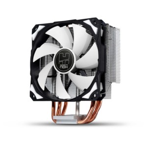 Cooler CPU NOXHummer H-312 Ventoinha PC