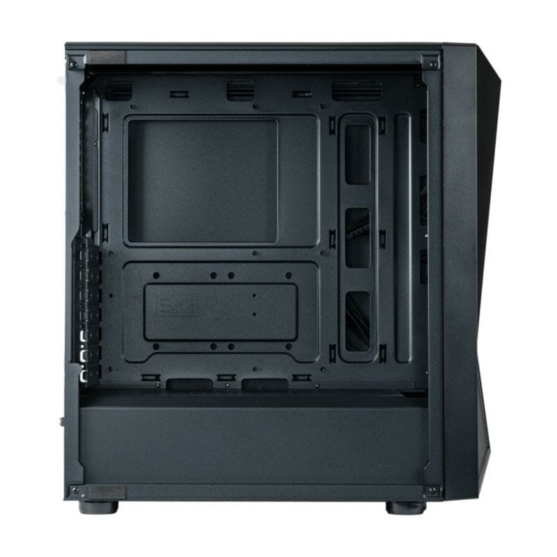Cooler Master CMP 520 Noir Midi Tower - Ítem2
