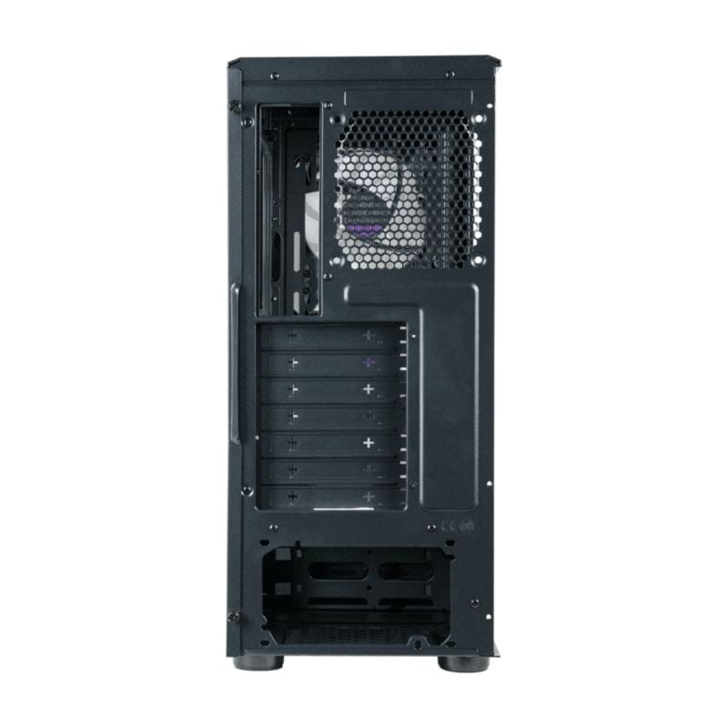 Cooler Master CMP 520 Noir Midi Tower - Ítem3