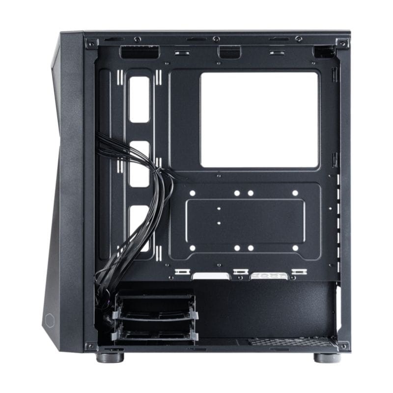 Cooler Master CMP 520 Noir Midi Tower - Ítem4