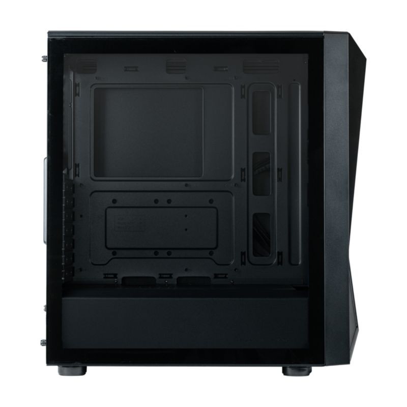 Cooler Master CMP 520 Noir Midi Tower - Ítem5