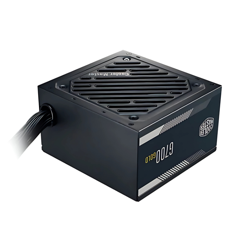 Cooler Master G700 GOLD 700W BULK - Alimentation - Ítem3
