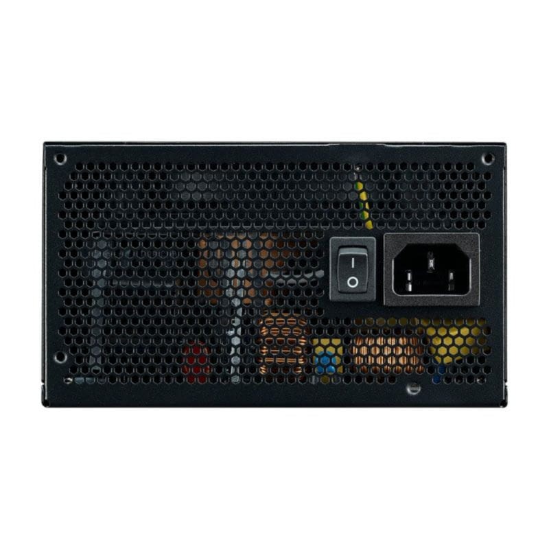 Cooler Master G700 GOLD 700W BULK - Alimentation - Ítem6
