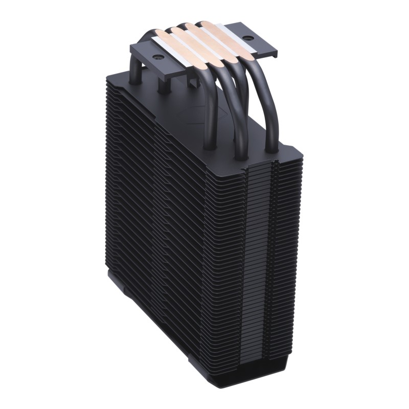 Cooler Master Hyper 212 Halo Negro - Procesador refrigerador de aire - Ítem6