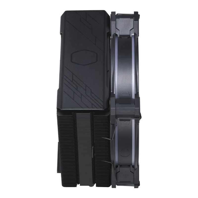 Cooler Master Hyper 212 Halo Negro - Procesador refrigerador de aire - Ítem7