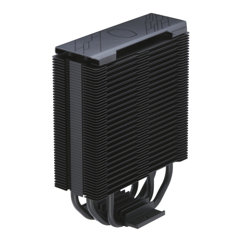 Cooler Master Hyper 212 Halo Negro - Procesador refrigerador de aire - Ítem8