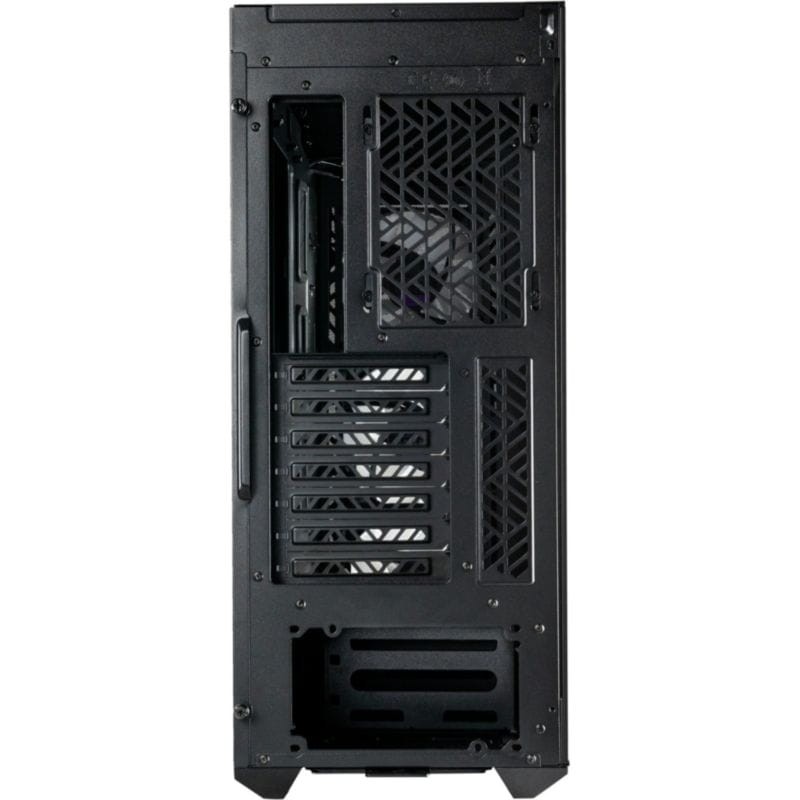 Cooler Master MasterBox 520 Mesh Noir- Midi Tower - Ítem5