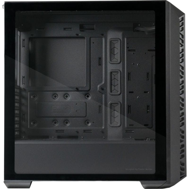 Cooler Master MasterBox 520 Mesh Noir- Midi Tower - Ítem6