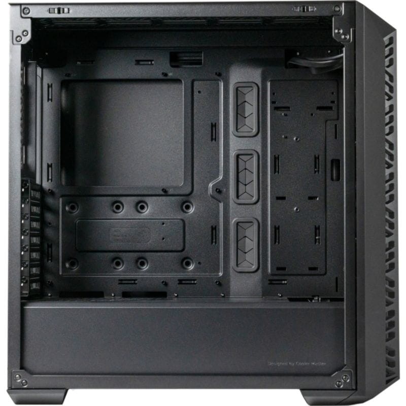 Cooler Master MasterBox 520 Mesh Noir- Midi Tower - Ítem7