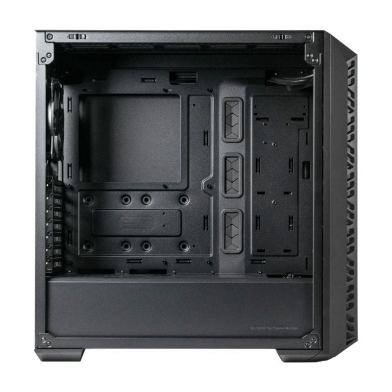 Cooler Master MasterBox 520 Noir - Midi Tower - Ítem3