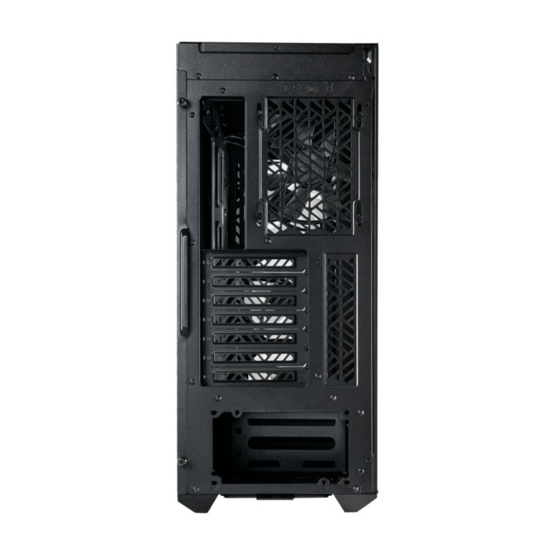 Cooler Master MasterBox 520 Noir - Midi Tower - Ítem4