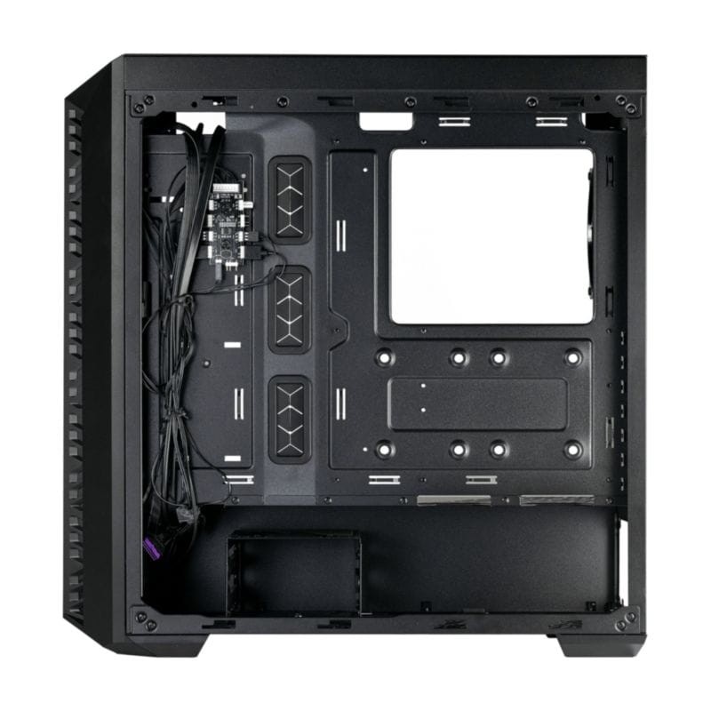 Cooler Master MasterBox 520 Noir - Midi Tower - Ítem5