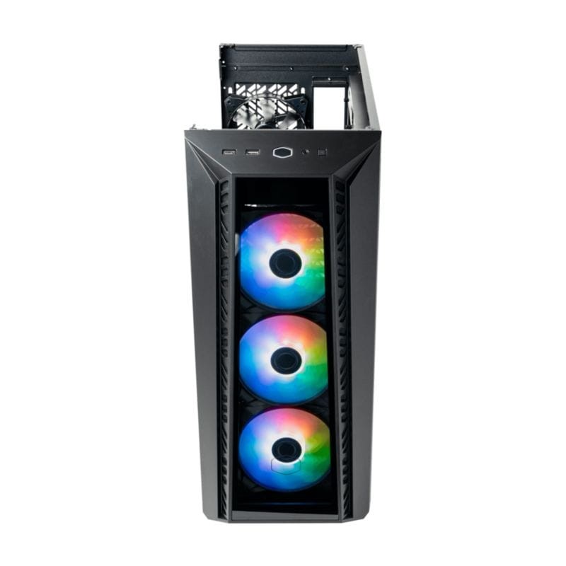 Cooler Master MasterBox 520 Noir - Midi Tower - Ítem6