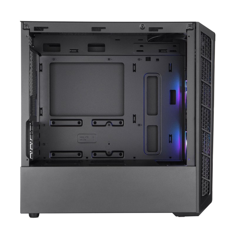 Cooler Master MasterBox MB320L ARGB Negro - Mini Tower - Ítem9