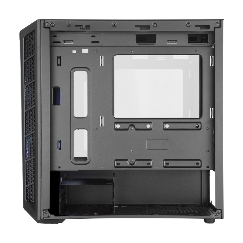 Cooler Master MasterBox MB320L ARGB Negro - Mini Tower - Ítem5