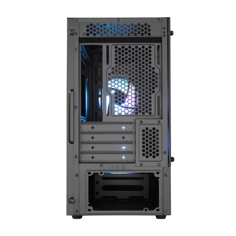 Cooler Master MasterBox MB320L ARGB Negro - Mini Tower - Ítem7