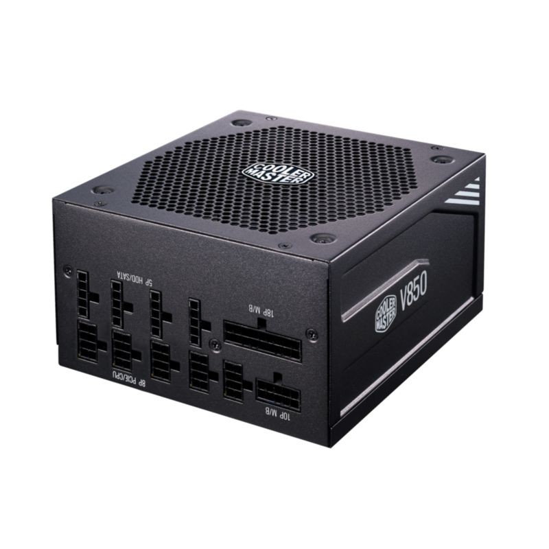 Cooler Master V850 Gold-V2 850 Noir - Alimentation - Ítem