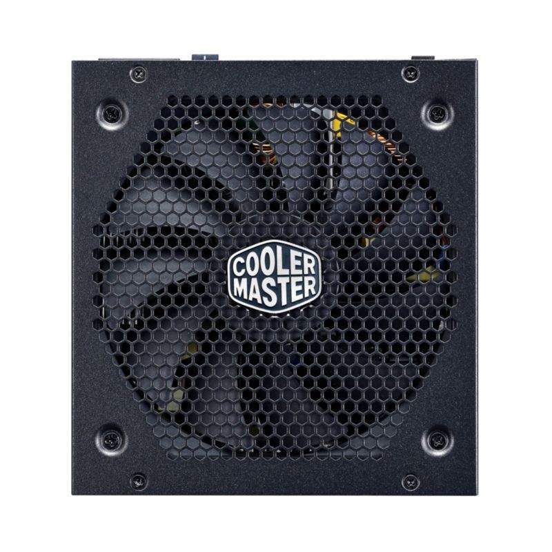 Cooler Master V850 Gold-V2 850 Noir - Alimentation - Ítem1