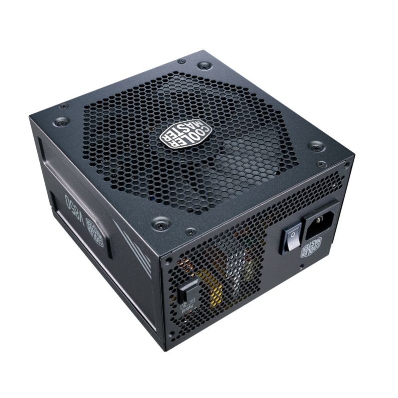 Cooler Master V850 Gold-V2 850 Noir - Alimentation - Ítem3