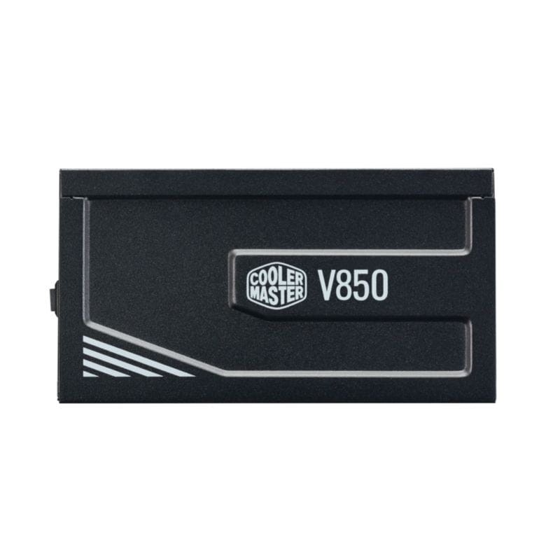 Cooler Master V850 Gold-V2 850 Noir - Alimentation - Ítem7