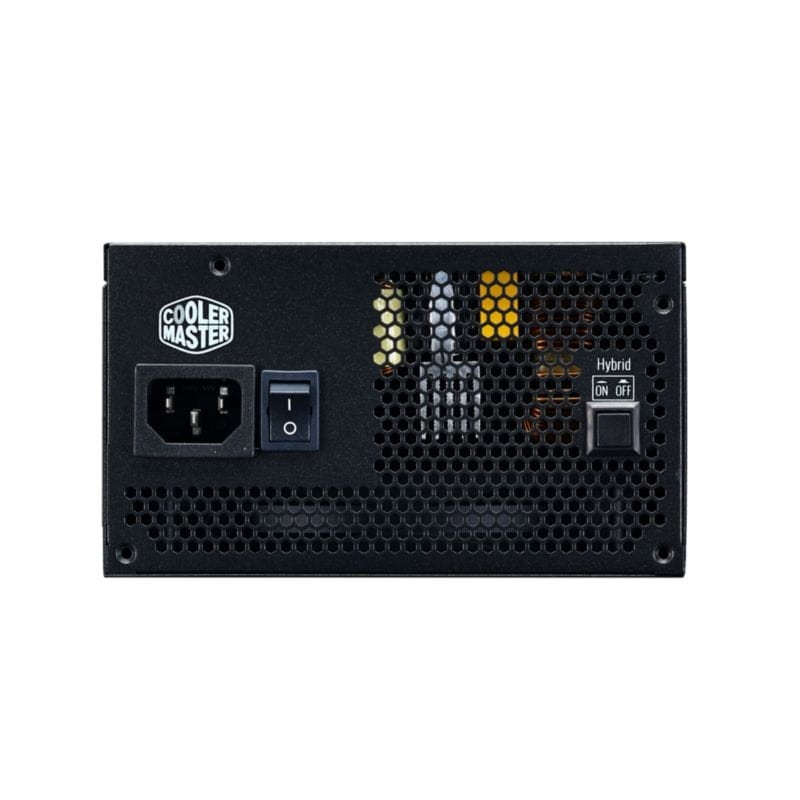 Cooler Master V850 Gold-V2 850 Noir - Alimentation - Ítem8