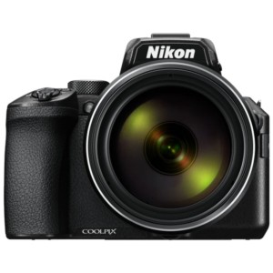 Nikon Coolpix P950 Noir - Appareil photo bridge