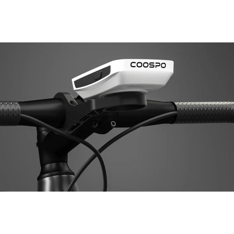Coospo BC26 GPS+Beidou Negro - Ciclocomputador - Ítem7