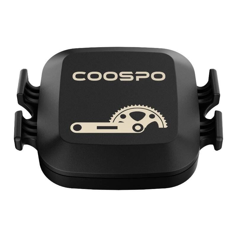 Coospo BK467 BLE/ANT+ Preto - Sensor de cadência e velocidade - Item2