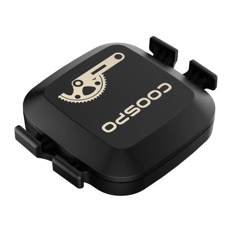 Coospo BK467 BLE/ANT+ Preto - Sensor de cadência e velocidade - Item3