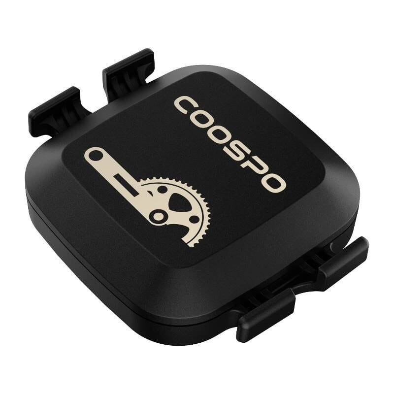 Coospo BK467 BLE/ANT+ Preto - Sensor de cadência e velocidade - Item4