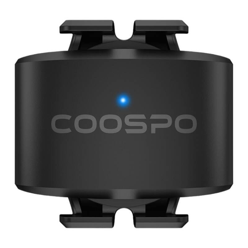 Coospo BK9C BLE/ANT+ Preto - Sensor de Cadência - Item