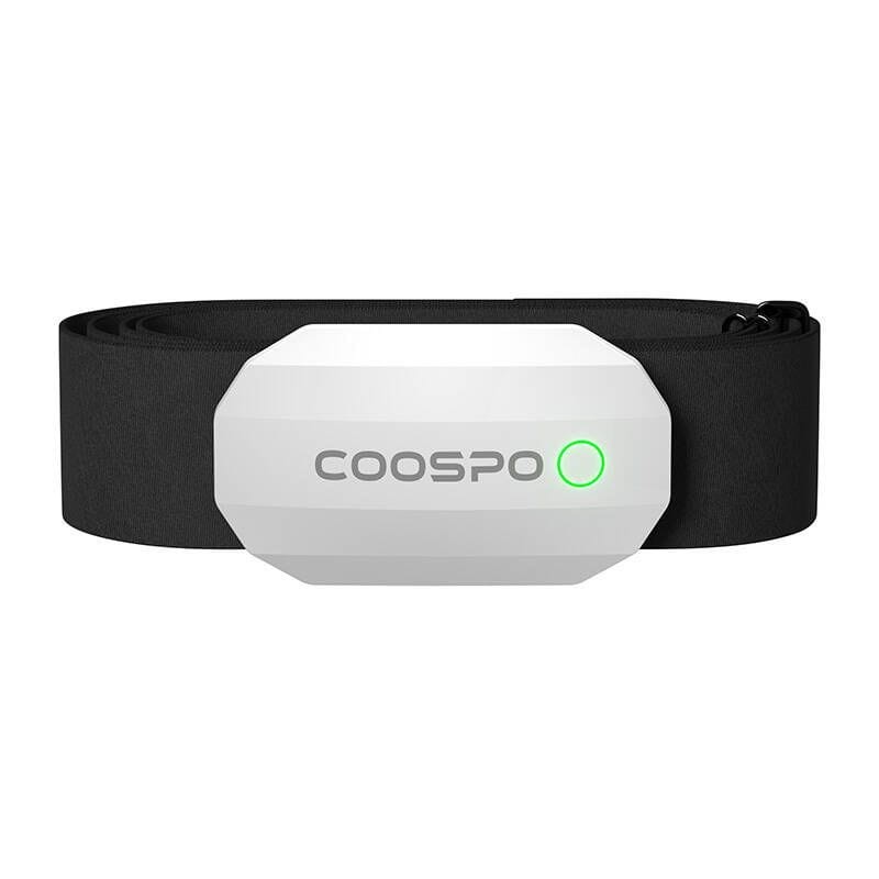 Coospo H808S-W BLE/ANT+ Blanco - Monitor de frecuencia cardíaca - Ítem3