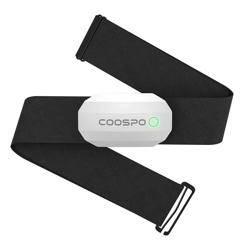Coospo H808S-W BLE/ANT+ Blanco - Monitor de frecuencia cardíaca - Ítem4