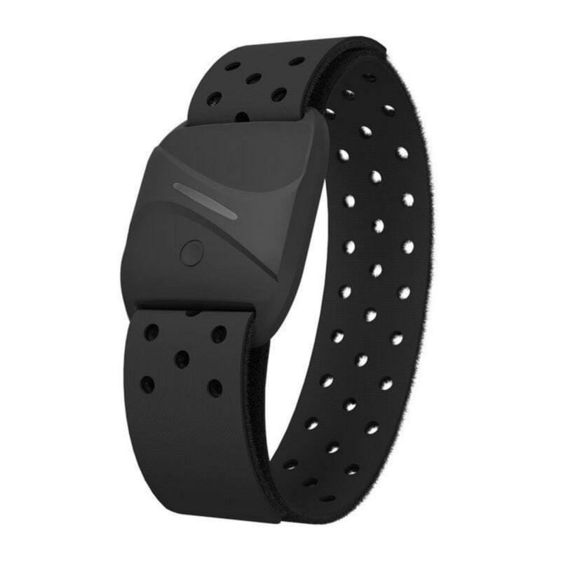 Coospo HW807 Bluetooth/ANT+ Noir - Moniteur de fréquence cardiaque - Ítem
