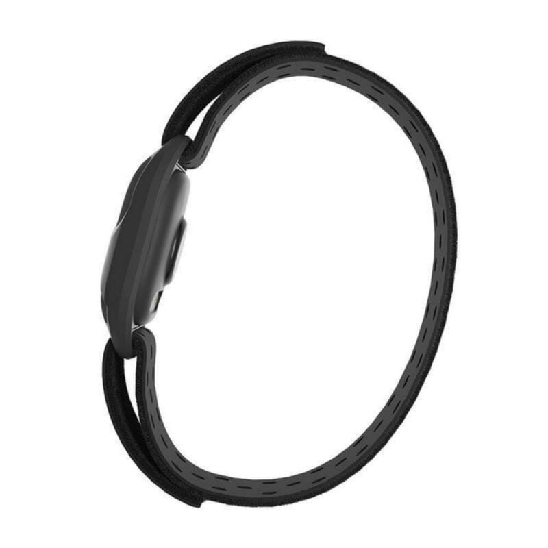 Coospo HW807 Bluetooth/ANT+ Noir - Moniteur de fréquence cardiaque - Ítem2