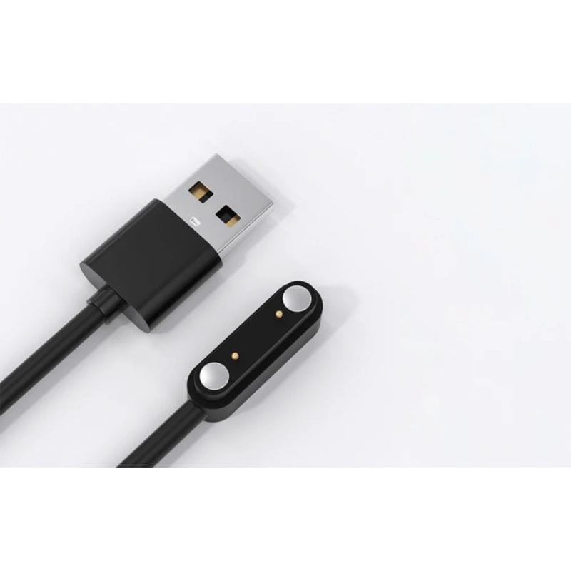 Coospo HW807 Bluetooth/ANT+ Noir - Moniteur de fréquence cardiaque - Ítem4