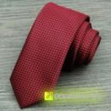 Corbata Slim con diseño - Hombre - Ítem
